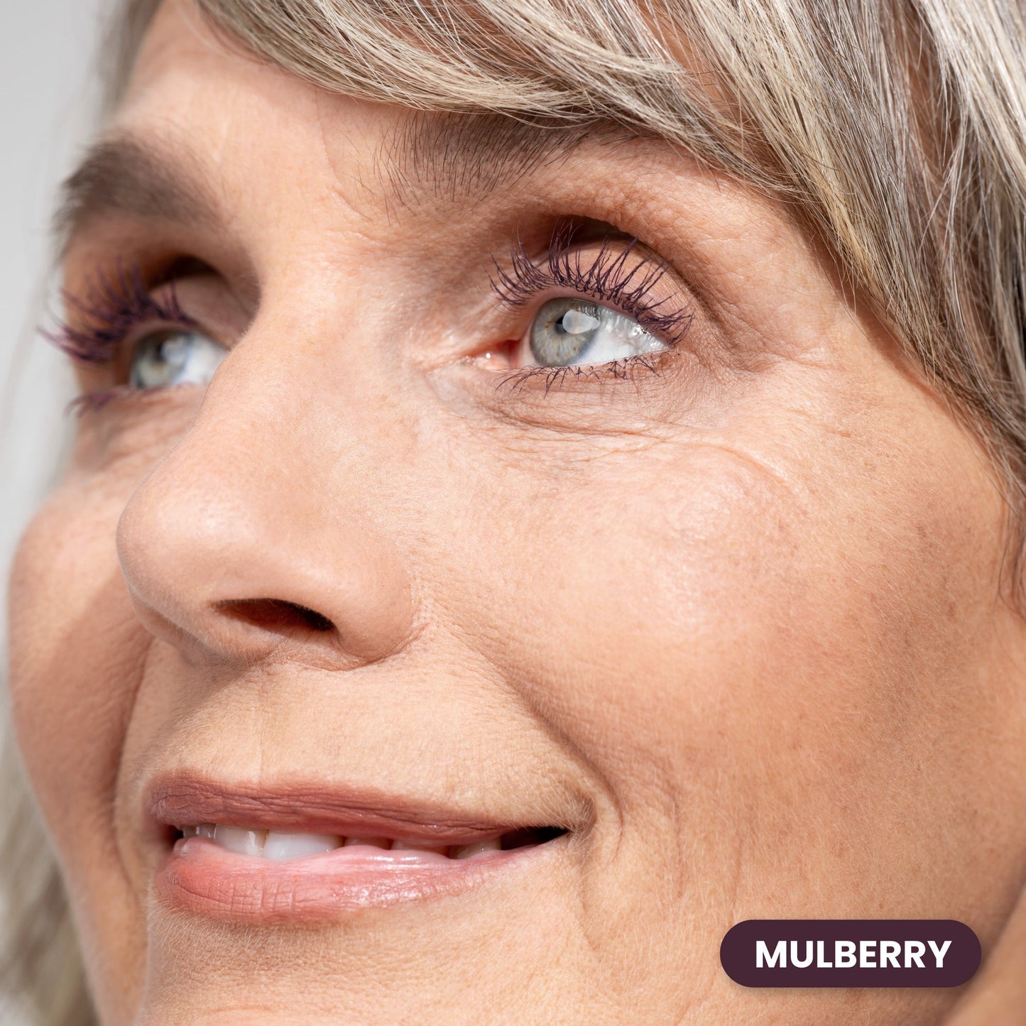Roller™ Mascara – Volumen, Schwung & langer Halt in einem