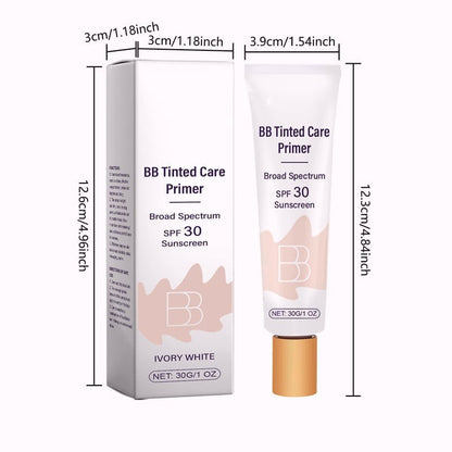 BB moisturizer SPF 30 – brightens, hydrates & smooths your skin (Best seller 2025)