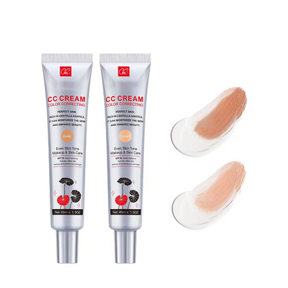 Rollerkking™ CC Cream