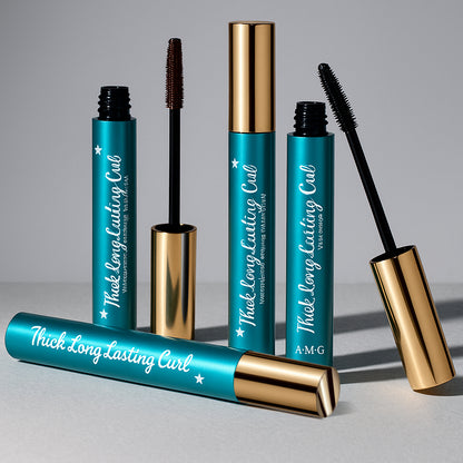 Roller™ Mascara – Volumen, Schwung & langer Halt in einem