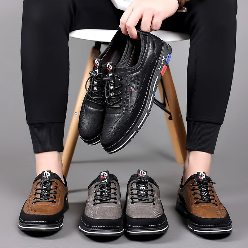 men's all-match casual shoes