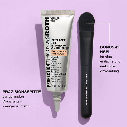 🌸 Perfection Primer Tightener – Neue Formel, Ultimatives Lifting & Glattes Finish ✨