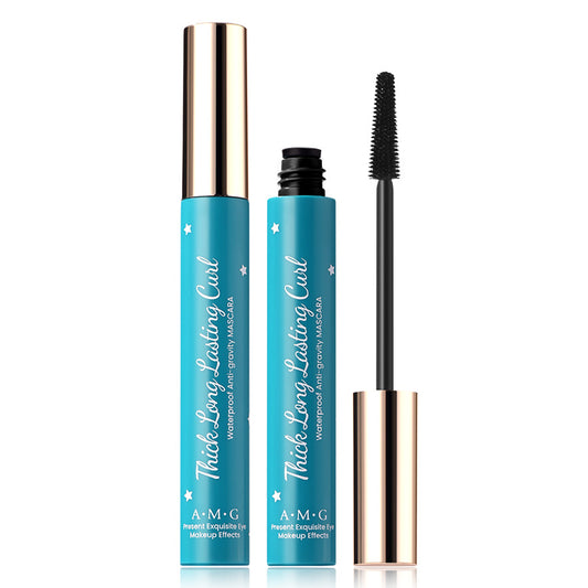Roller™ Mascara – Volumen, Schwung & langer Halt in einem