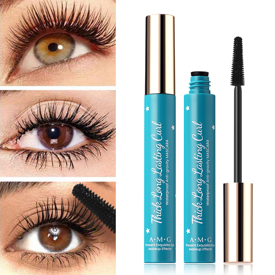 Roller™ Mascara – Volumen, Schwung & langer Halt in einem