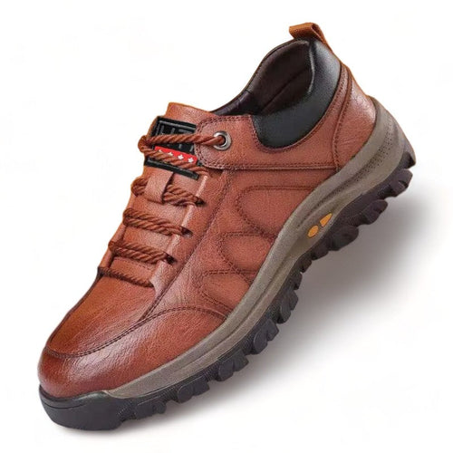 Orthowalkway® AirAmble Pro - Ergonomic pain relief shoe