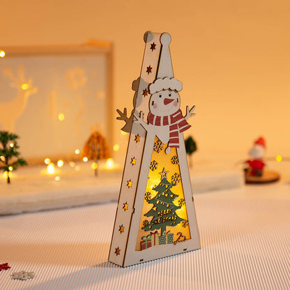 🎄Weihnachtsserie - 🎁Handgemachte DIY-Geschenke