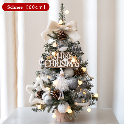 Neue Kollektion 2024🔥Mini-Weihnachtsbaum