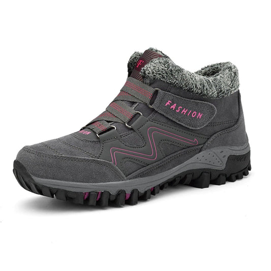 ROLLERKKING Winter Pain Relief Footwear Womens