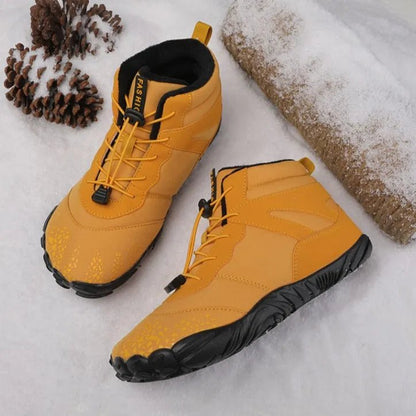 Polar - Zero-Drop Barefoot Winter Boots